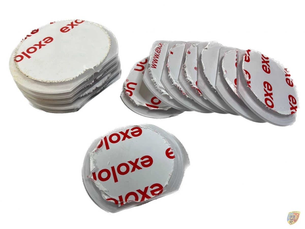 Illuminazione ausiliaria 24h per gare endurance con tratti notturni | Albert Motorsport