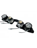 Iluminación auxiliar 24h para carreras de resistencia con etapas nocturnas | Albert Motorsport