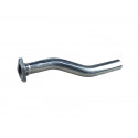 911 G - 2.7 - 3.0 SC exhaust system completely made of stainless steel for Porsche