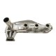 911 G - 2.7 - 3.0 SC exhaust system completely made of stainless steel for Porsche – Albert Motorsport