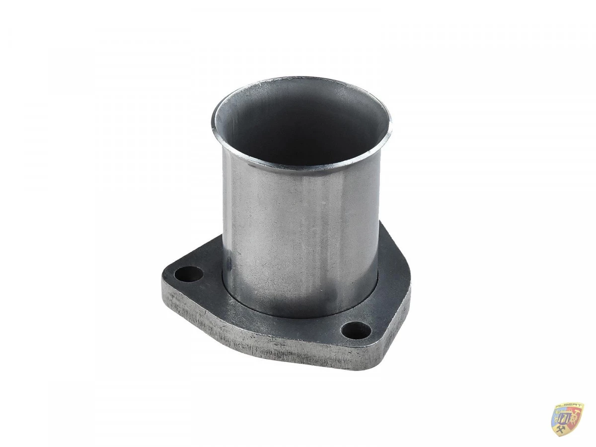 911 G - 2.7 - 3.0 SC Impianto di scarico completamente in acciaio inox per Porsche | Albert Motorsport