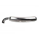 911 G - 2.7 - 3.0 SC exhaust system completely made of stainless steel for Porsche – Albert Motorsport