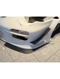 997 GT3 R 2010 kit carrosserie Pièces en carbone Porsche 911 | Albert Motorsport