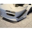997 GT3 R 2010 Karosserie Bausatz Teile Carbon Porsche 911 – Albert Motorsport