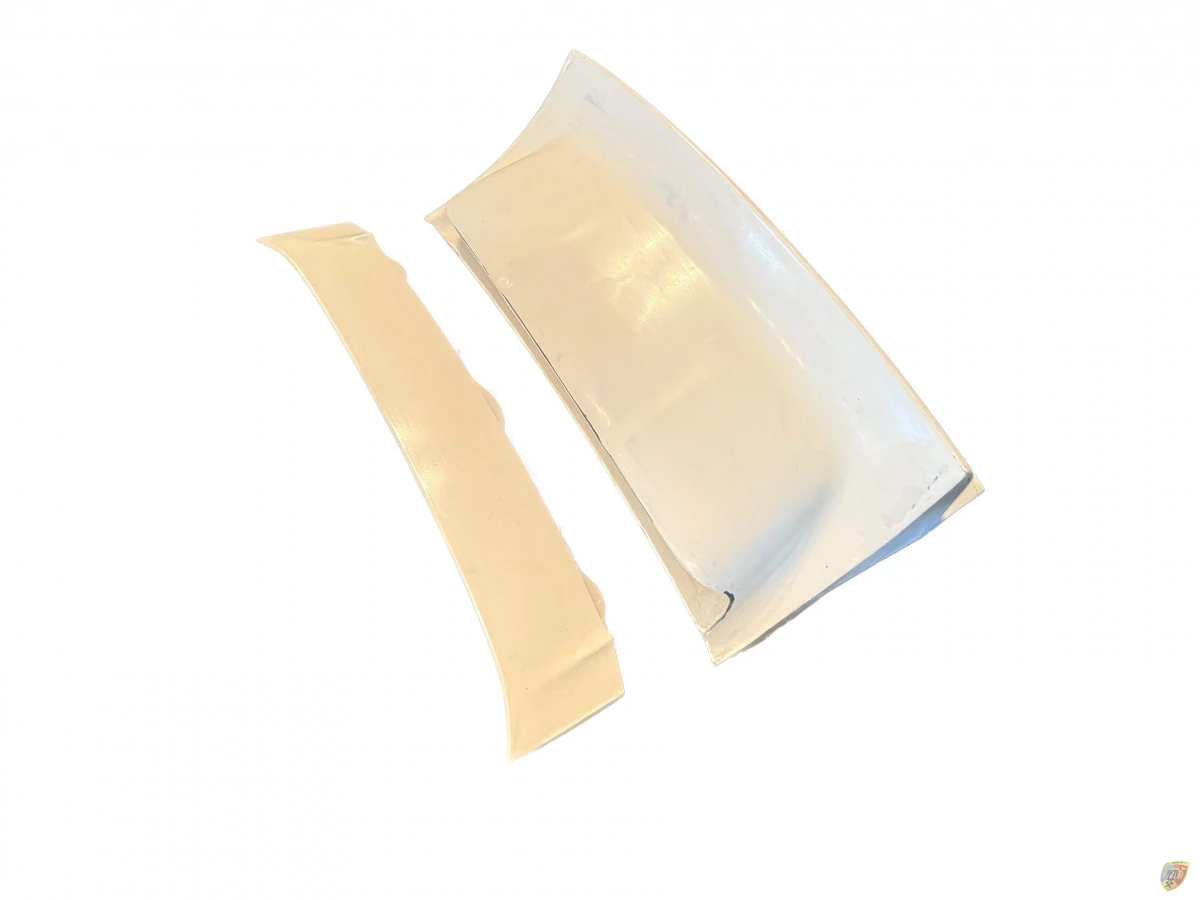 997 GT3 R 2010 Kit carrozzeria parti in carbonio Porsche 911 | Albert Motorsport