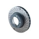 964 - 965 Turbo Disques de frein avant pour Porsche 911 | Albert Motorsport