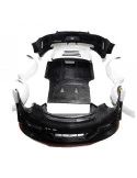 991.1 GT3 Cup widebody Motorsport Kit per Porsche 911 | Albert Motorsport