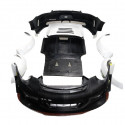 991.1 GT3 Cup Kit carrosserie large Motorsport pour Porsche 911