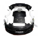 991.1 GT3 Cup Kit carrosserie large Motorsport pour Porsche 911 | Albert Motorsport