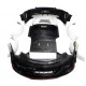 991.1 GT3 Cup Kit carrosserie large Motorsport pour Porsche 911 | Albert Motorsport