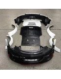 991.1 GT3 Cup Breitbau Kit Motorsport für Porsche 911 – Albert Motorsport
