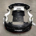 991.1 GT3 Cup widebody kit Motorsport for Porsche 911 – Albert Motorsport