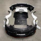 991.1 GT3 Cup widebody Motorsport Kit per Porsche 911 | Albert Motorsport