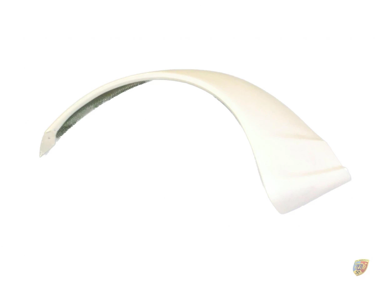 991.1 GT3 Cup Breitbau Kit Motorsport für Porsche 911 – Albert Motorsport