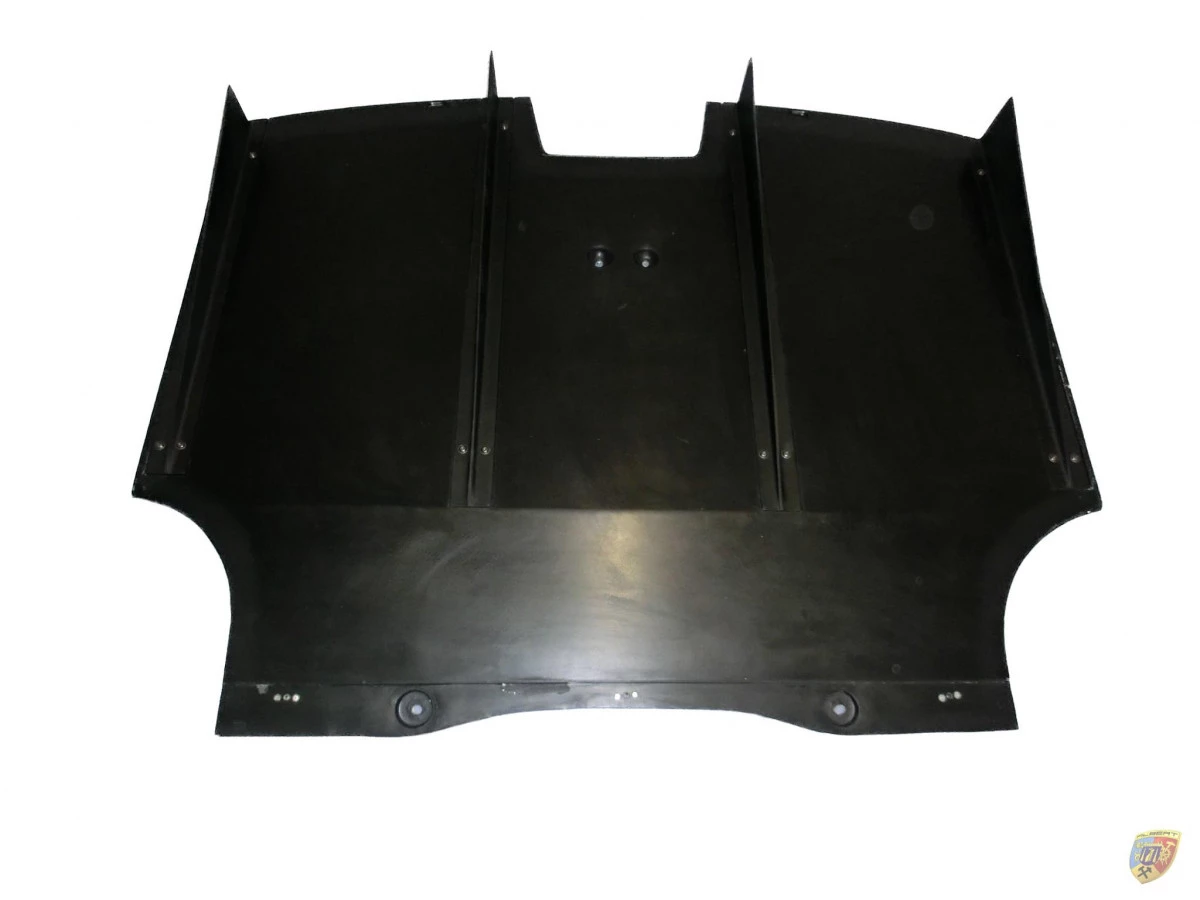 991.1 GT3 Cup Breitbau Kit Motorsport für Porsche 911 – Albert Motorsport