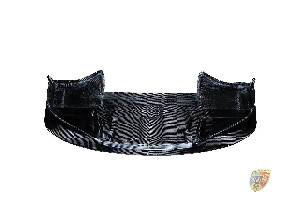 991.1 GT3 Cup Breitbau Kit Motorsport für Porsche 911 – Albert Motorsport