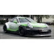 991.1 GT3 Cup Kit carrosserie large Motorsport pour Porsche 911 | Albert Motorsport