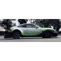 991.1 GT3 Cup widebody Motorsport Kit per Porsche 911 | Albert Motorsport