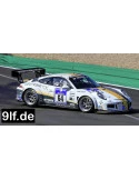 991.1 GT3 Cup Breitbau Kit Motorsport für Porsche 911 – Albert Motorsport