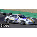 991.1 GT3 Cup Kit carrosserie large Motorsport pour Porsche 911