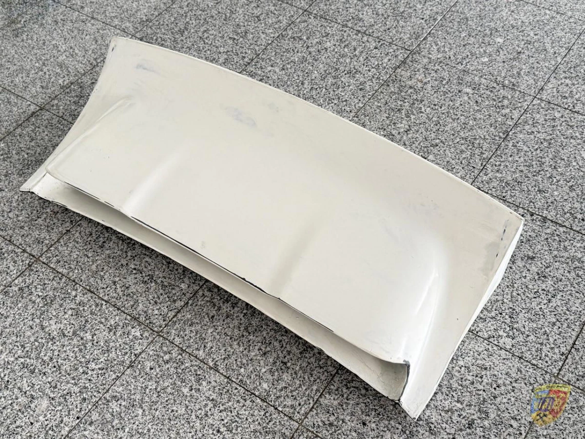 997 GT3 R 2010 Kit carrozzeria parti in carbonio Porsche 911 | Albert Motorsport