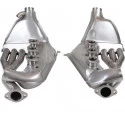 911 - 2.0 - 2.2 - 2.4 - 2.7 - 3.0 - Scambiatore di calore in acciaio inox da 41 mm per Porsche | Albert Motorsport