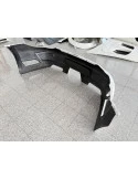 997 GT3 R 2010 Body Kit Parts Carbon Porsche 911 – Albert Motorsport