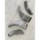 997 GT3 R 2010 Body Kit Parts Carbon Porsche 911 – Albert Motorsport