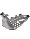 911 - 2.0 - 2.2 - 2.4 - 2.7 - 3.0 - Scambiatore di calore in acciaio inox da 41 mm per Porsche | Albert Motorsport
