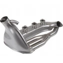 911 - 2.0 - 2.2 - 2.4 - 2.7 - 3.0 - Scambiatore di calore in acciaio inox da 41 mm per Porsche | Albert Motorsport