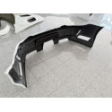 997 GT3 R 2010 Body Kit Parts Carbon Porsche 911