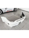 997 GT3 R 2010 Body Kit Parts Carbon Porsche 911 – Albert Motorsport