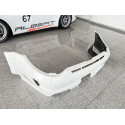 997 GT3 R 2010 Body Kit Parts Carbon Porsche 911
