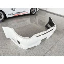 997 GT3 R 2010 kit carrosserie Pièces en carbone Porsche 911 | Albert Motorsport