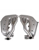 911 - 2.0 - 2.2 - 2.4 - 2.7 - 3.0 - Scambiatore di calore in acciaio inox da 41 mm per Porsche | Albert Motorsport