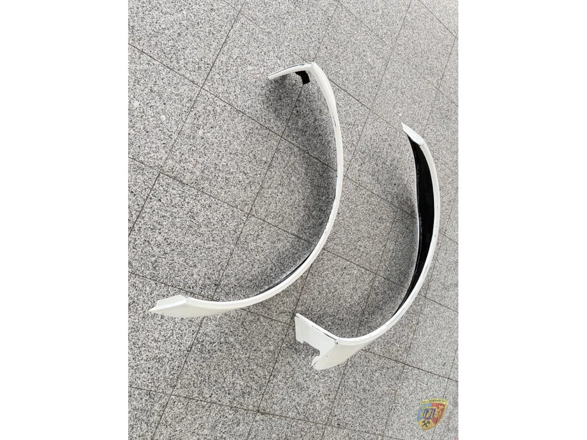 997 GT3 R 2010 Kit carrozzeria parti in carbonio Porsche 911 | Albert Motorsport