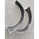 997 GT3 R 2010 Body Kit Parts Carbon Porsche 911 – Albert Motorsport