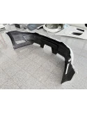 997 GT3 R 2010 Body Kit Parts Carbon Porsche 911 – Albert Motorsport