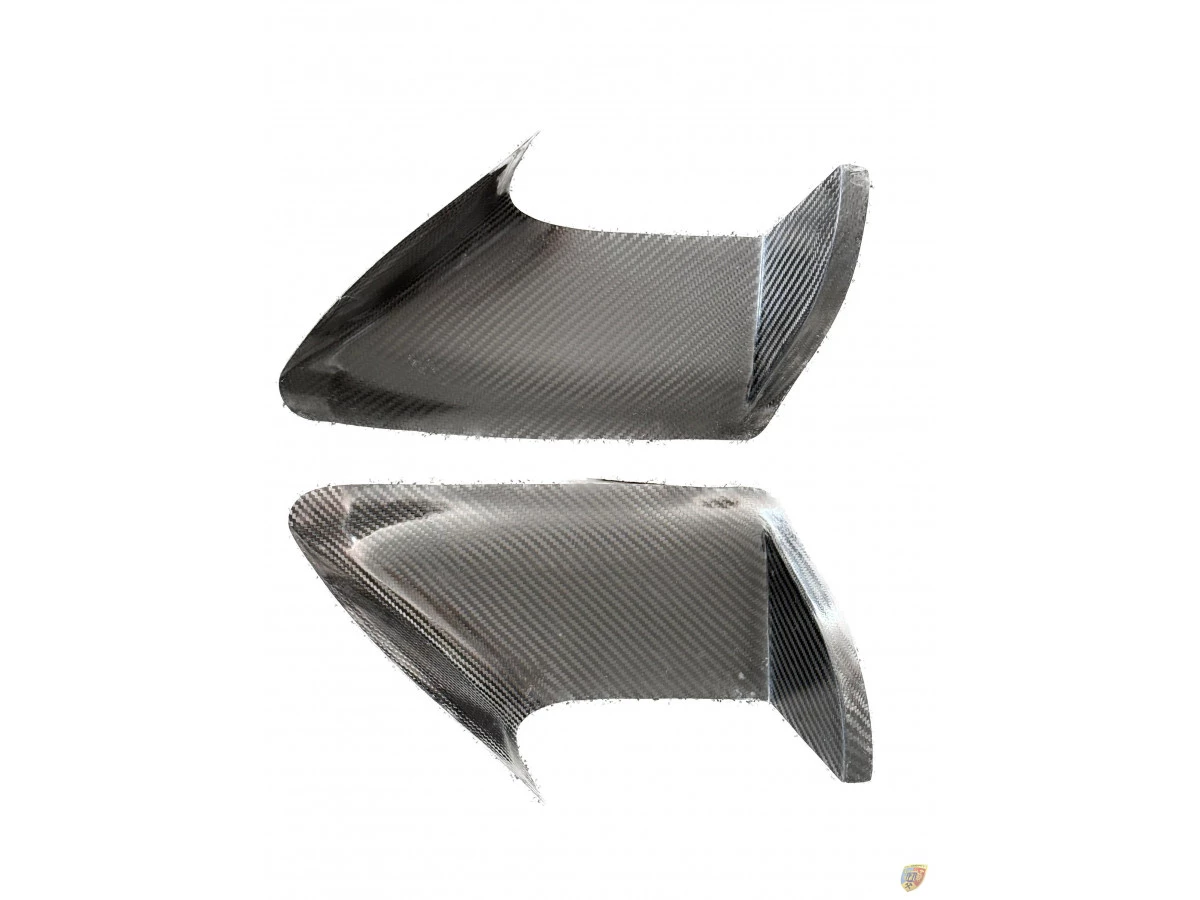 997 GT3 R 2010 Kit carrozzeria parti in carbonio Porsche 911 | Albert Motorsport