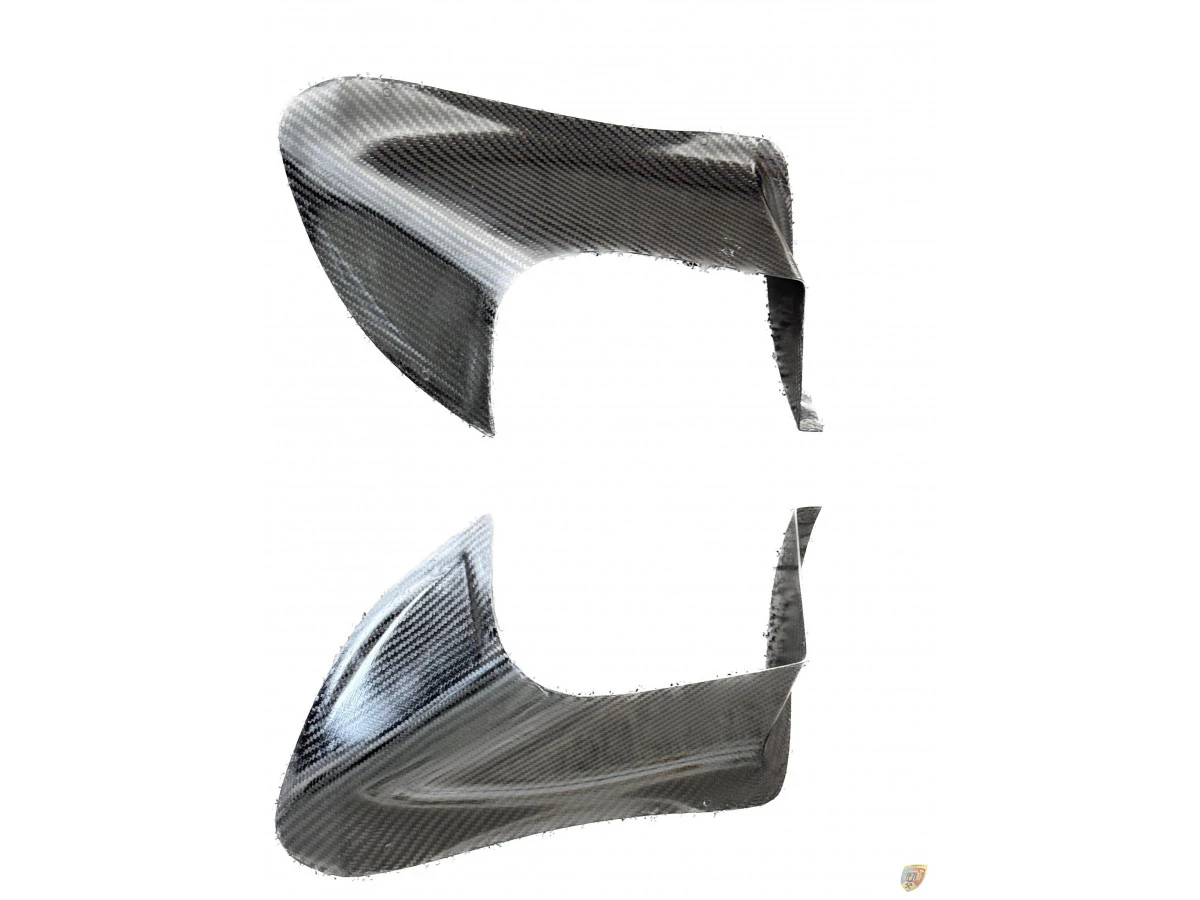 997 GT3 R 2010 Kit carrozzeria parti in carbonio Porsche 911 | Albert Motorsport