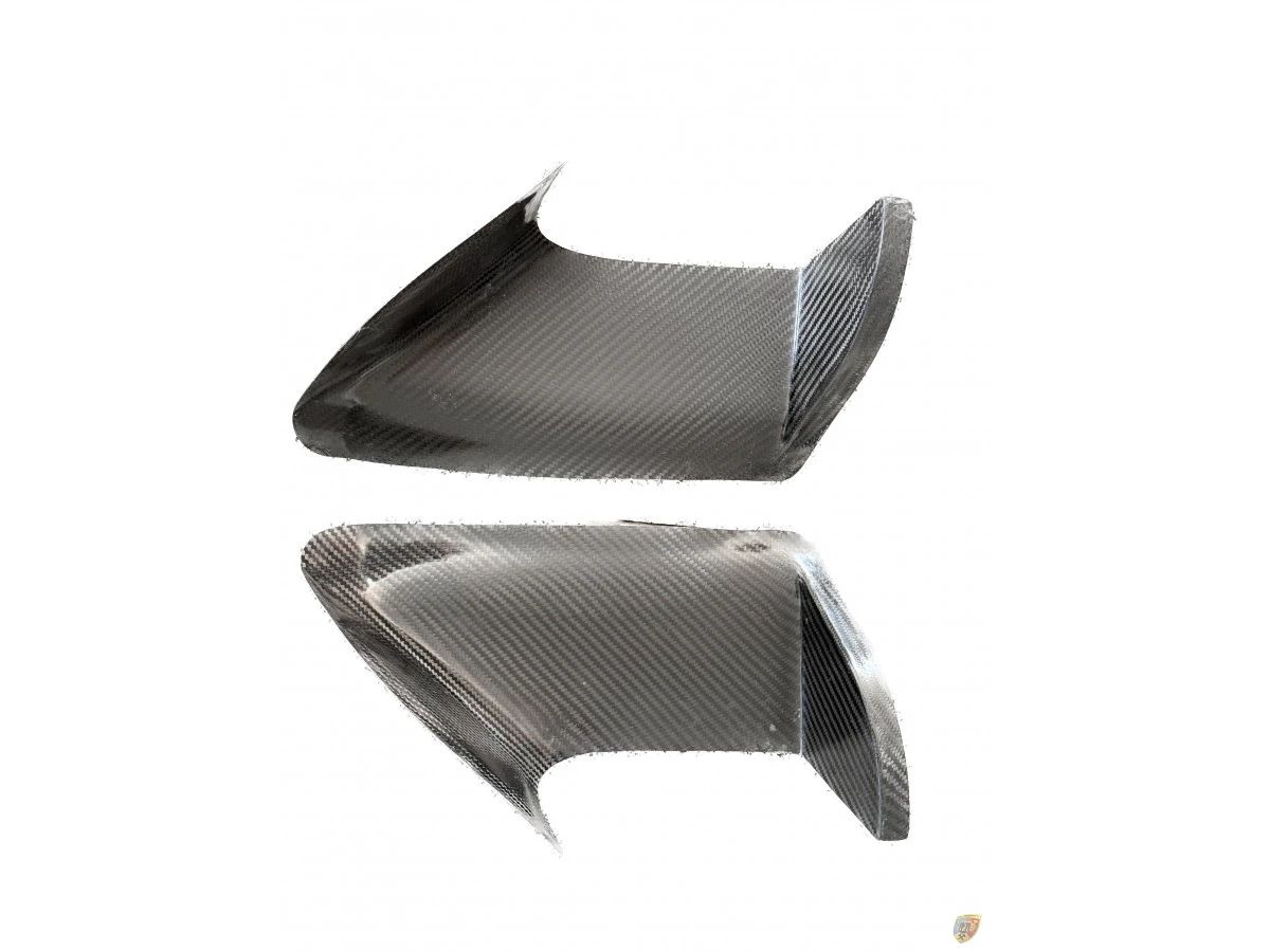 997 GT3 R 2010 Kit carrozzeria parti in carbonio Porsche 911 | Albert Motorsport