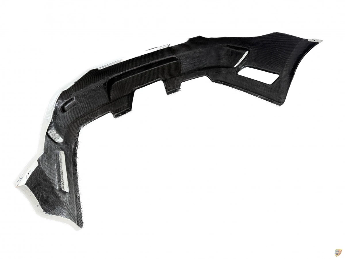 997 GT3 R 2010 Kit carrozzeria parti in carbonio Porsche 911 | Albert Motorsport