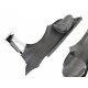 997 GT3 R 2010 Body Kit Parts Carbon Porsche 911 – Albert Motorsport