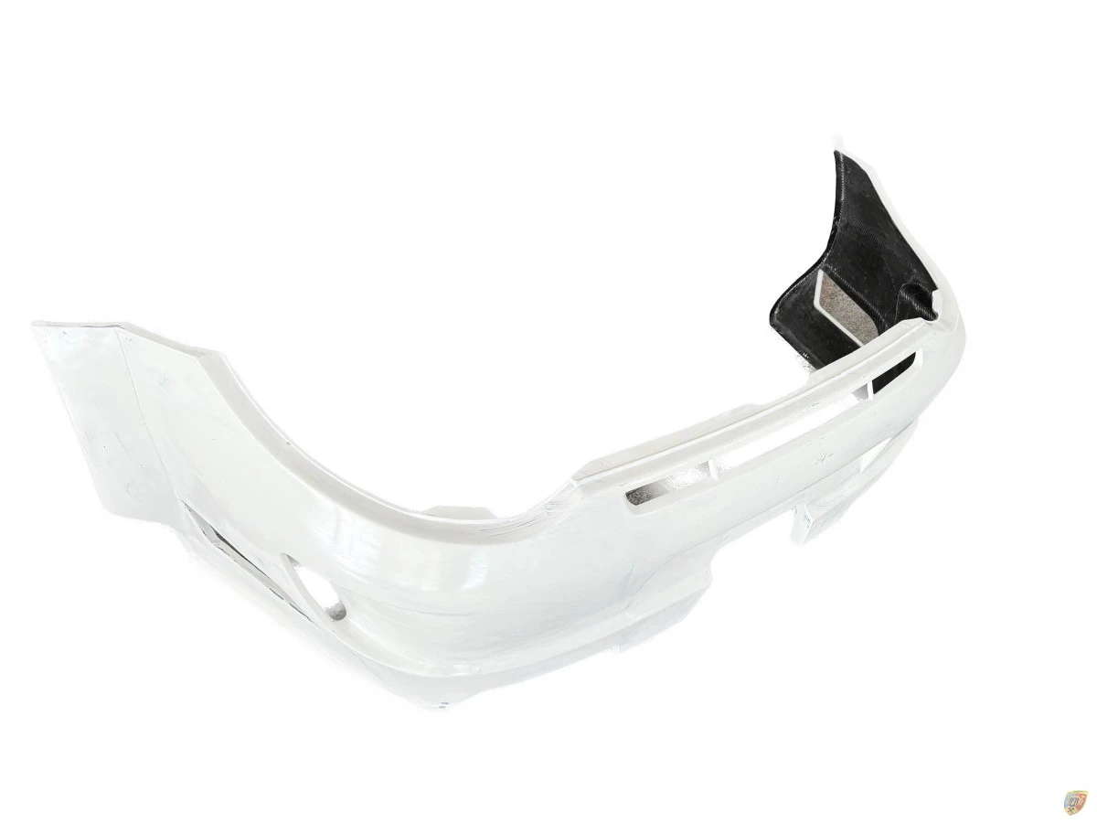997 GT3 R 2010 Body Kit Parts Carbon Porsche 911 – Albert Motorsport
