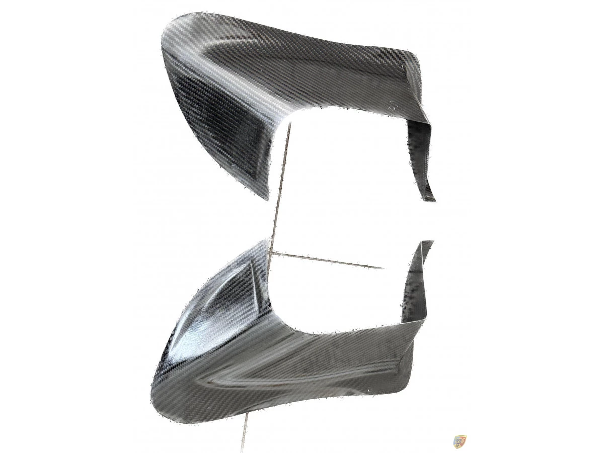 997 GT3 R 2010 Body Kit Parts Carbon Porsche 911 – Albert Motorsport