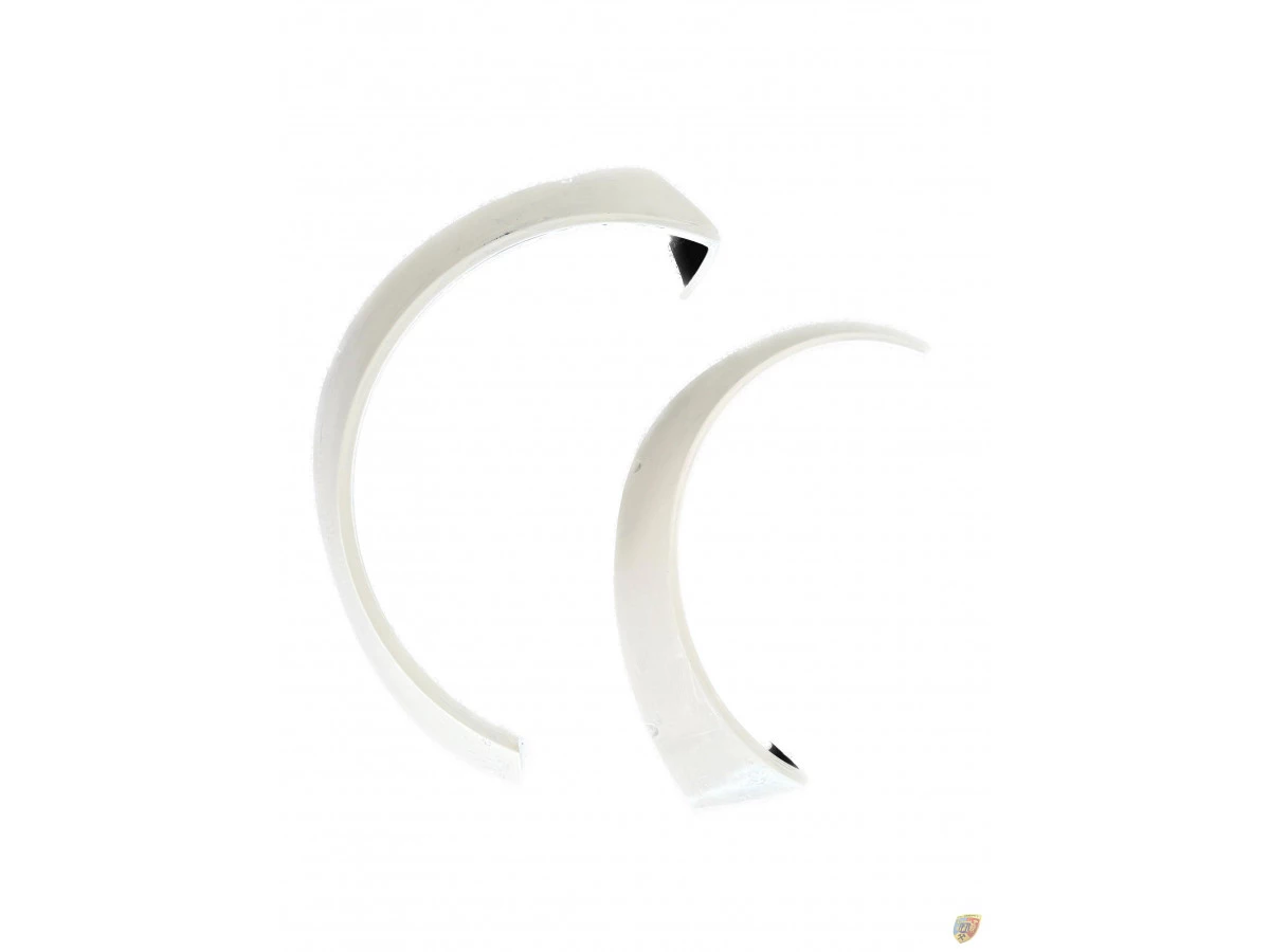 997 GT3 R 2010 Kit carrozzeria parti in carbonio Porsche 911 | Albert Motorsport