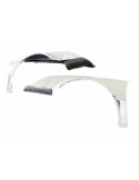 997 GT3 R 2010 Body Kit Parts Carbon Porsche 911 – Albert Motorsport