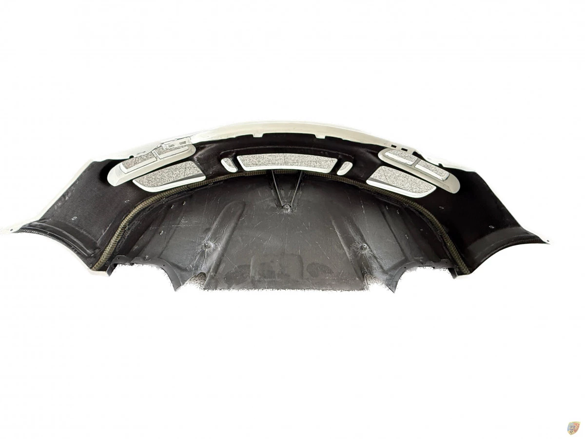 997 GT3 R 2010 Kit carrozzeria parti in carbonio Porsche 911 | Albert Motorsport