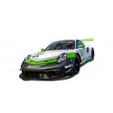 997 GT3 R 2010 kit carrosserie Pièces en carbone Porsche 911 | Albert Motorsport
