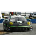 991.2 GT3 R 2019 Kit carrosserie en carbone pour Porsche 911 | Albert Motorsport